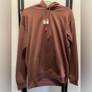Mushroom Hoodie